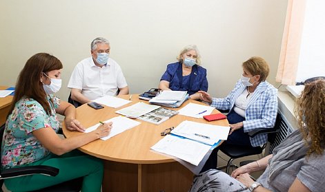 Оренбуржью нужны генетические технологии